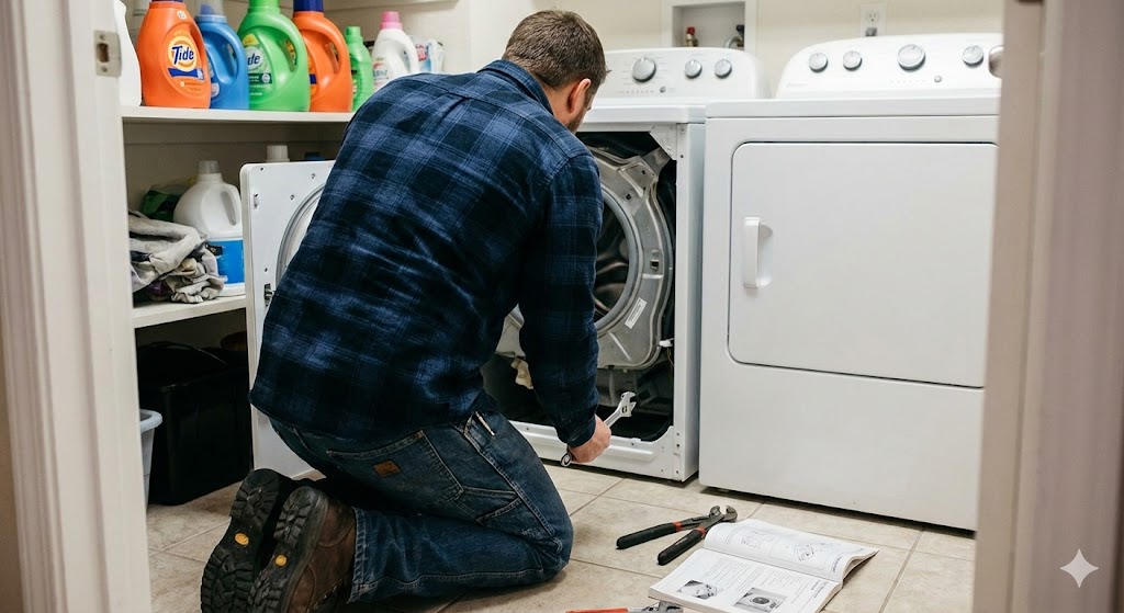Washing Machine Repair